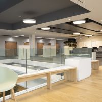Iren Head Quarter Genova